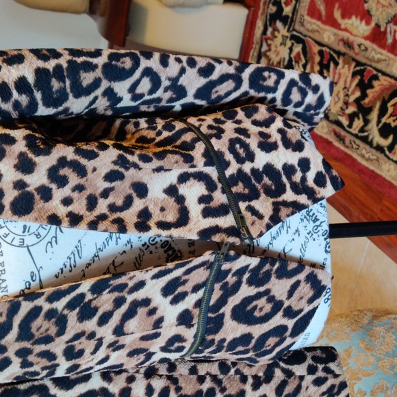 Anthracite Blazer Size 10 - Picture 3 of 11